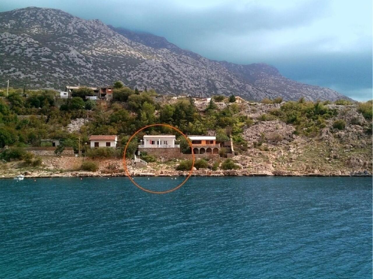 House Ivanka Cesarica Exterior photo