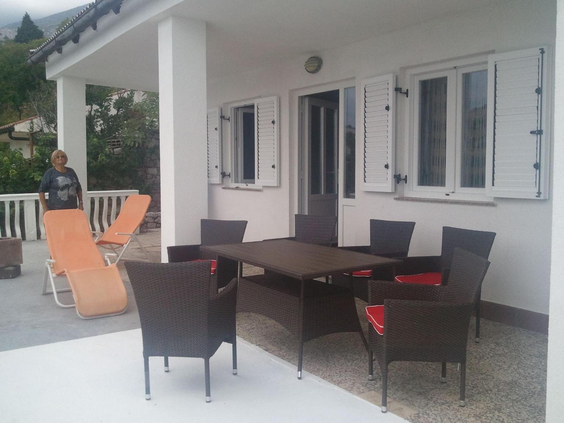 House Ivanka Cesarica Exterior photo